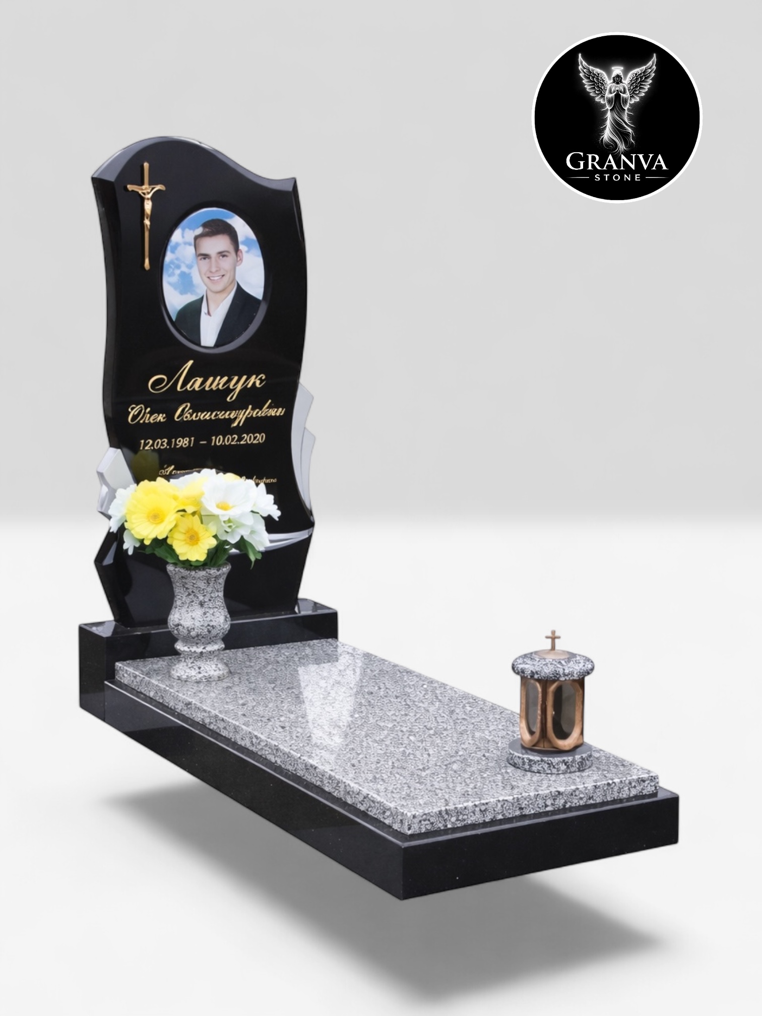 Одинарний меморіальний комплекс «Світла Пам’ять» — Філософія мінімалізму та вічності
