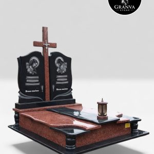 Меморіальний комплекс «Книга Життя» — Символ вічної любові та духовної пам'яті