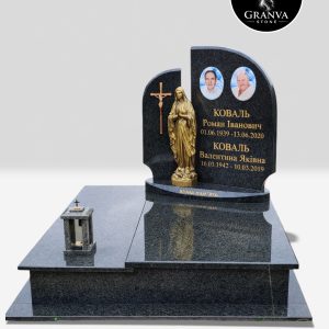 Меморіальний комплекс «Небесне Заступництво» — Мистецтво пам’яті у кожній деталі