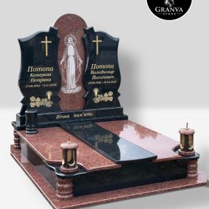Меморіальний комплекс «Божественне Світло» — Велич духу та вічна шана