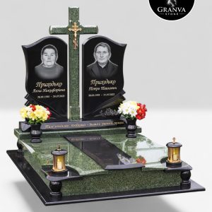 Меморіальний комплекс «Смарагдовий Спокій» — Велич природи та вічна пам’ять