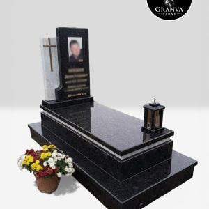 Одинарний меморіал «Небесна Світлотінь» — Архітектурна досконалість та вічний спокій