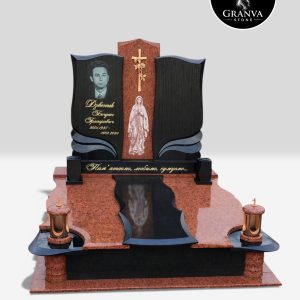 Меморіальний комплекс «Святе Обережжя» — Тріумф пам’яті та духовна краса