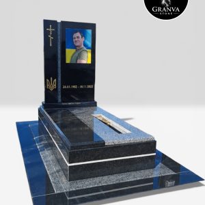 Ексклюзивний меморіальний комплекс «Вічність» — Велич Героя