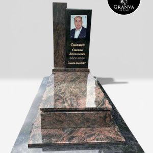 Одинарний меморіал «Світло Віри» — Архітектурна велич та духовний символ