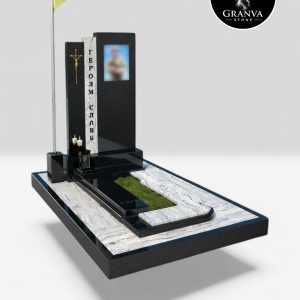Меморіальний комплекс «Честь та Держава» — Велич у кожній деталі