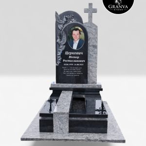 Одинарний меморіал «Небесна Чистота» — Витвір мистецтва та вічний символ миру