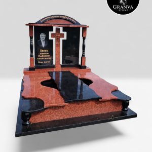 Меморіальний комплекс «Світла Пам’ять» — Гармонія форми та глибина почуттів