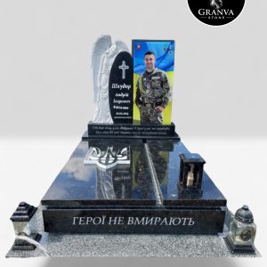 Меморіальний комплекс «Світло Пам’яті» — Символ Духовної Чистоти та Вічного Спокою