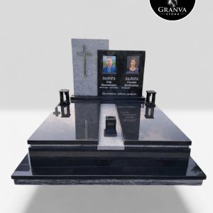 Меморіальний комплекс «Святиня» — Монументальність та вічна шана