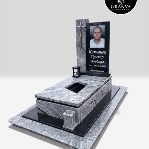 Одинарний меморіал «Небесний Посланець» — Символ вічного миру та чистої пам'яті