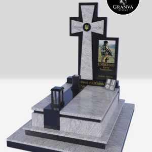 Меморіальний комплекс «Тріумф Пам'яті» — Величний образ сучасної звитяги
