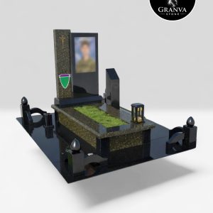 Меморіальний комплекс «Шлях Честі» — Тріумф геометрії та вічної відданості