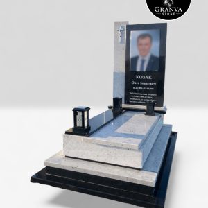 Меморіальний комплекс «Грані Гідності» — Сучасна класика вічної пам'яті