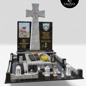 Меморіальний комплекс «Пантеон Лицарської Слави» — Велич, що карбується у вічність