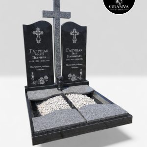 Меморіальний комплекс «Небесна Зустріч» — Висока шана та вічна єдність