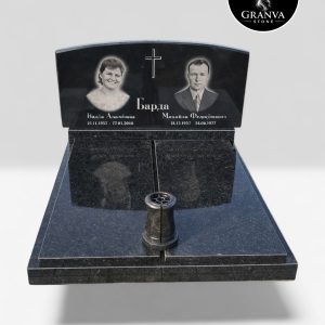 Меморіальний комплекс «Родинний спокій» — Єдність крізь покоління