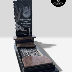 Одинарний меморіальний комплекс «Арка Пам'яті» — Монументальність та вишуканий стиль