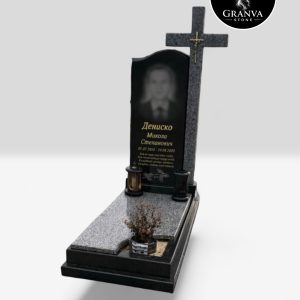 Одинарний меморіальний комплекс «Сходження» — Велич віри та надійність