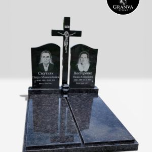 Меморіальний комплекс «Оберіг Вічності» — Монументальна пам'ять та духовний захист