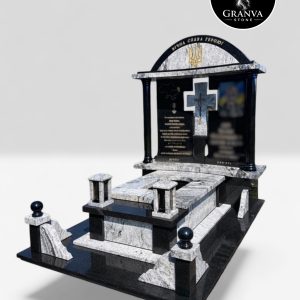 Меморіальний комплекс «Пантеон Слави» — Символ вічної світлої пам'яті