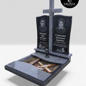 Меморіальний комплекс «Світло Віри» — Духовна єдність та шляхетність каменю