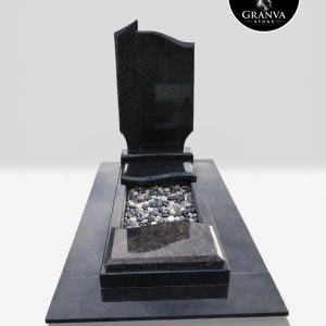 Одинарний комплекс «Лаконічна Велич» — Сувора естетика та вічна пам'ять