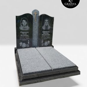 Меморіальний комплекс «Родинний Моноліт» — Велич у кожній деталі