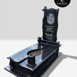 Одинарний комплекс «Світло Віри» — Висока духовність та дзеркальний граніт