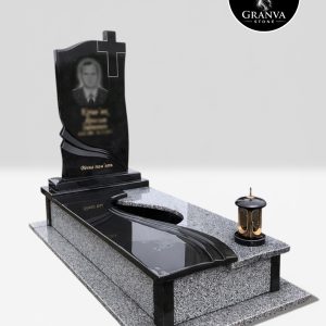 Одинарний комплекс «Вічний Спокій» — Глибокий символізм та витончена різьба