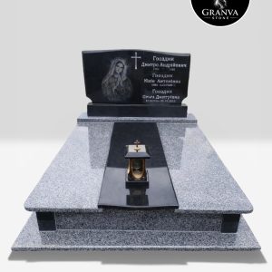 Меморіальний комплекс «Скарбниця Пам’яті» — Вишуканість ліній та вічна шана