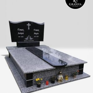 Меморіальний комплекс «Світла Обитель» — Архітектурна гармонія та вічність у камені