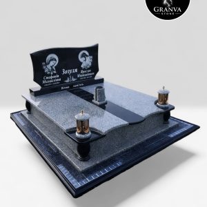 Меморіальний комплекс «Слава Герою» — Символ незламності та вічної пам'яті