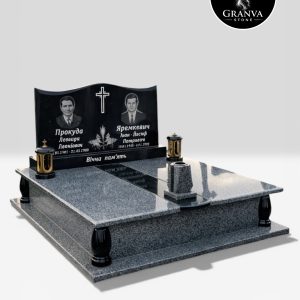 Меморіальний комплекс «Вічне Світло» — Благородство форми та глибина пам'яті