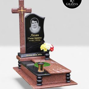 Одинарний меморіал «Світло Віри» — Велич архітектури та бездоганність ліній