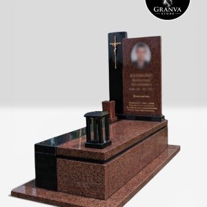 Одинарний меморіал «Вічна Пошана» — Духовність та архітектурна досконалість