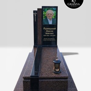 Одинарний меморіал «Смарагдовий Спокій» — Природна велич та вічна пам'ять