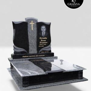 Меморіальний комплекс «Сяйво Вічності» — Тріумф каменярського мистецтва