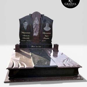 Меморіальний комплекс «Покрова Небесна» — Велич віри та безсмертя родинної пам'яті
