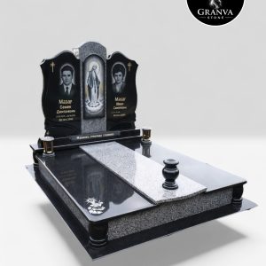 Меморіальний комплекс «Святе Заступництво» — Смирення, віра та вічна пам'ять