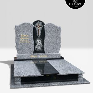 Меморіальний комплекс «Небесна Заступниця» — Світло віри у вічному камені