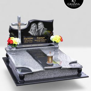 Меморіальний комплекс «Світла Пам’ять» — Елегантність ліній та вічність граніту