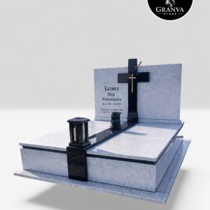 Меморіальний комплекс «Оберіг Пам’яті» — Тріумф класичної форми та гармонії