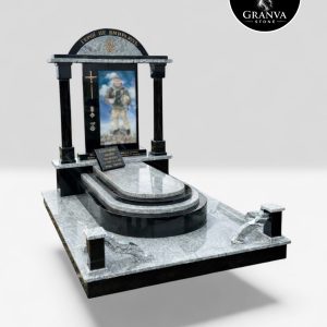 Меморіальний комплекс «Небесна Слава» — Монументальна пам'ять про Героя