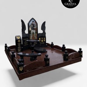 Меморіальний комплекс «Крила Героя» — Тріумф духу та вічна шана