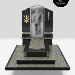 Меморіальний комплекс «Моноліт Свободи» — Незламна пам'ять у кожній грані