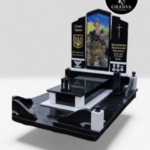 Меморіальний комплекс «Вартовий Неба» — Тріумф світла та незламності
