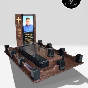 Меморіальний комплекс "Герой України": Гідність та вічна слава захиснику