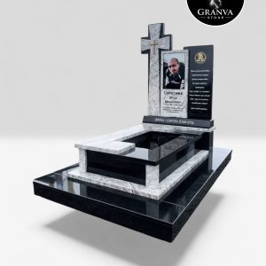 Меморіальний комплекс "Світла Пам'ять": Шляхетність каменю та велич духу
