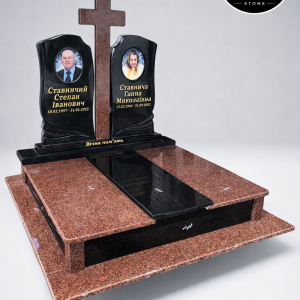 Меморіальний комплекс "Родинний Затишок": Тепло пам'яті у шляхетному камені